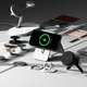 Миниатюра изображения товара Чехол-накладка Ringke Onyx Magnetic Magsafe для Iphone 16 (черный)