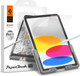Миниатюра изображения товара Защитное стекло для планшета Spigen Paper Touch Pro для Ipad 10.9 2022 / AFL05537 (Matte Clear)