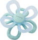 Миниатюра изображения товара Прорезыватель для зубов BabyOno Цветок / 1596/02 (голубой)