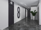 Миниатюра изображения товара Плитка ProGres Marble Line NR0383 (600x600, темно-серый)