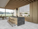 Миниатюра изображения товара Плитка ProGres Marble Line NR0383 (600x600, темно-серый)