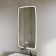 Миниатюра изображения товара Зеркало MEBELVANN Aura Z_AUR 980x520