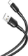 Миниатюра изображения товара Кабель XO NB212 2.1A Type-C (черный)