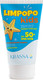 Миниатюра изображения товара Крем солнцезащитный Krassa Limpopo Kids для детей SPF 50+ (150мл)