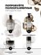 Миниатюра изображения товара Маска для волос L'Oreal Professionnel Absolut Repair Molecular Mask (150мл)