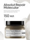Миниатюра изображения товара Маска для волос L'Oreal Professionnel Absolut Repair Molecular Mask (150мл)