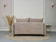 Миниатюра изображения товара Диван Nord Star Оша Latte (бежевый)