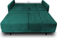 Миниатюра изображения товара Диван Nord Star Оша Malachite (зеленый)
