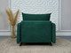 Миниатюра изображения товара Кресло-кровать Nord Star Оша Malachite (зеленый)