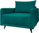 Миниатюра изображения товара Кресло-кровать Nord Star Оша Malachite (зеленый)