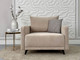 Миниатюра изображения товара Кресло-кровать Nord Star Оша Latte (бежевый)
