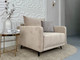 Миниатюра изображения товара Кресло-кровать Nord Star Оша Latte (бежевый)