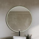 Миниатюра изображения товара Зеркало MEBELVANN Zenith Z_ZNT D1040