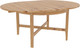 Миниатюра изображения товара Обеденный стол ММЦ Кантри круглый (браун)