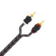 Миниатюра изображения товара Межблочный кабель для автоакустики Tonemix ATK-2M