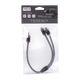 Миниатюра изображения товара Межблочный кабель для автоакустики Tonemix SYNT-2F