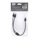 Миниатюра изображения товара Межблочный кабель для автоакустики Tonemix SYNT-2M