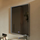 Миниатюра изображения товара Зеркало MEBELVANN Fresco Z_B_FR_800x600_SL