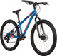 Миниатюра изображения товара Велосипед Foxx Aztec JR 24 / 24SHD.AZTEC.12BL5 (синий)