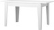 Миниатюра изображения товара Обеденный стол Mio Tesoro Hit (белый)