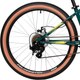 Миниатюра изображения товара Велосипед Foxx Aztec JR 24 / 24SHD.AZTEC.12GN5 (зеленый)