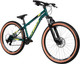 Миниатюра изображения товара Велосипед Foxx Aztec JR 24 / 24SHD.AZTEC.12GN5 (зеленый)