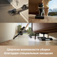 Миниатюра изображения товара Вертикальный пылесос Trouver Cordless Vacuum Cleaner J40 (V2517)