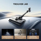 Миниатюра изображения товара Вертикальный пылесос Trouver Cordless Vacuum Cleaner J40 (V2517)