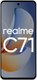 Миниатюра изображения товара Смартфон Realme C71 6GB/128GB (белый)