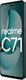 Миниатюра изображения товара Смартфон Realme C71 6GB/128GB (зеленый)