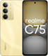 Миниатюра изображения товара Смартфон Realme C75 8GB/128GB (золотой)