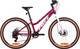 Миниатюра изображения товара Велосипед Foxx Latina JR 24 / 24SHD.LATINA.12PK5 (розовый, разобранный, в коробке)