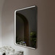 Миниатюра изображения товара Зеркало MEBELVANN Ellisse Z_B_EL_800x600_SL