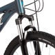 Миниатюра изображения товара Велосипед Foxx Atlantic 26 / 26AHD.ATLANTIC.14BL5 (синий)