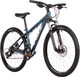 Миниатюра изображения товара Велосипед Foxx Atlantic 26 / 26AHD.ATLANTIC.14BL5 (синий)