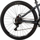 Миниатюра изображения товара Велосипед Foxx Caiman 26 / 26SHD.CAIMAN.14BL5 (синий)