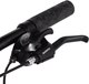 Миниатюра изображения товара Велосипед Foxx Caiman 26 / 26SHD.CAIMAN.14BL5 (синий, разобранный, в коробке)