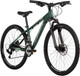 Миниатюра изображения товара Велосипед Foxx Caiman 26 / 26SHD.CAIMAN.14GN5 (зеленый)