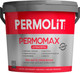 Миниатюра изображения товара Краска PERMOLIT Permomax Антибактериальная интерьерная База 1 (2.5л, шелковисто-матовый)