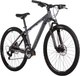 Миниатюра изображения товара Велосипед Foxx Caiman 27.5 / 27SHD.CAIMAN.16BL5 (синий)