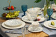 Миниатюра изображения товара Салатник Sam&Squito Vintage JX40-B001-01-APR01-AM01 / фк6711