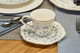 Миниатюра изображения товара Салатник Sam&Squito Vintage JX40-B001-01-APR01-AM01 / фк6711