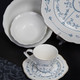 Миниатюра изображения товара Салатник Sam&Squito Vintage JX40-B001-01-APR01-AM01 / фк6711