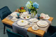 Миниатюра изображения товара Салатник Sam&Squito Vintage JX40-B001-01-APR01-AM01 / фк6711