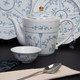 Миниатюра изображения товара Салатник Sam&Squito Vintage JX40-B001-01-APR01-AM01 / фк6711