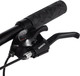 Миниатюра изображения товара Велосипед Foxx Caiman 27.5 / 27SHD.CAIMAN.16GN5 (зеленый)