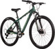 Миниатюра изображения товара Велосипед Foxx Caiman 27.5 / 27SHD.CAIMAN.16GN5 (зеленый)