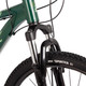 Миниатюра изображения товара Велосипед Foxx Caiman 27.5 / 27SHD.CAIMAN.16GN5 (зеленый, разобранный, в коробке)