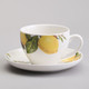 Миниатюра изображения товара Набор для чая/кофе Lefard Лемон три 358-2222