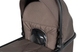 Миниатюра изображения товара Детская универсальная коляска Farfello Sola Trio Comfort 3 в 1 / SOLA-9 (шоколадный)